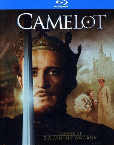 Ultimatum a Warner: EDITAD "CAMELOT". Primer aviso. 