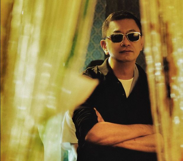 Wong Kar Wai sobre sus restauraciones en 4K ¡qué guay, Wong Kar Wai!