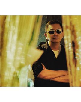 Wong Kar Wai sobre sus restauraciones en 4K ¡qué guay, Wong Kar Wai!
