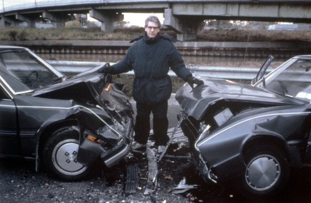 Cronenberg cree que el cine digital es "superior". 