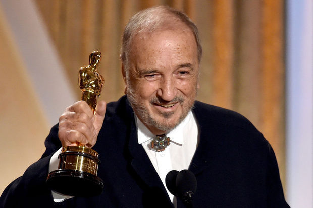 Ha fallecido Jean-Claude Carriere