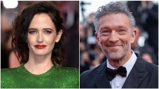 Pathé confirma nueva versión de LOS TRES MOSQUETEROS con Eva Green y Vincent Cassell