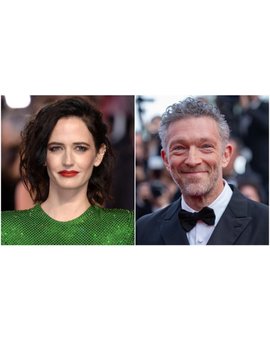 Pathé confirma nueva versión de LOS TRES MOSQUETEROS con Eva Green y Vincent Cassell