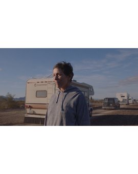 GANADORES DE LOS GLOBOS DE ORO (CINE)