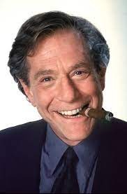 Falllece George Segal.