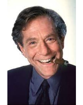 Falllece George Segal.