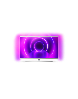 ¿Alguien conoce esta TV Philips 4k 58´? Está hoy por 650 en ECI...