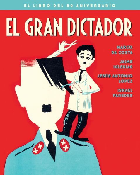 Mi recomendación del día del libro