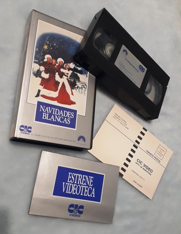 Al fín me llegó este pedido, que andaba algo retrasado.