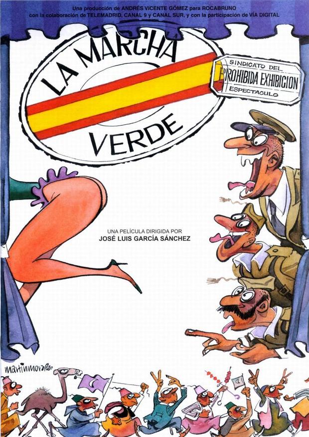 ¿La editarán al fin en BD ahora que está de actualidad la cosa? 