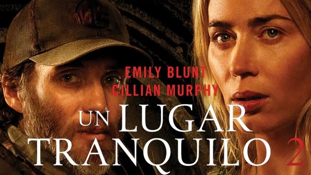 Vuelven las buenas cifras a los cines USA...