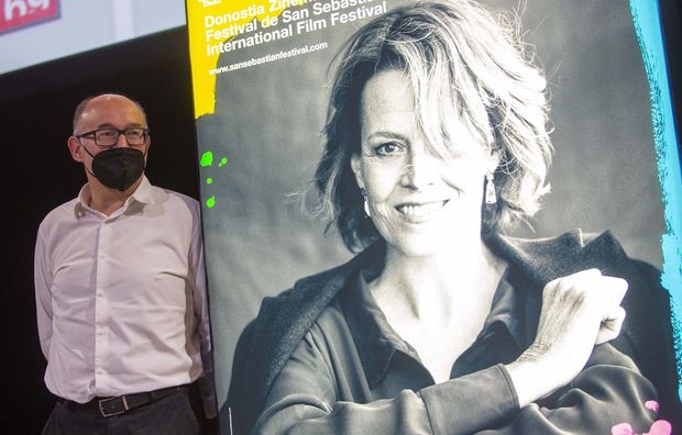 San Sebastián elimina la distinción entre actores y actrices.