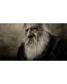 Si se hiciese una película sobre MATUSALÉN ¿A qué actor escogeríais? 