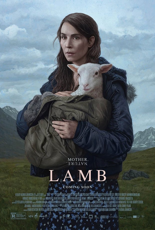 LAMB gana en Sitges