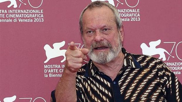 Terry Gilliam, nueva víctima de la cancelación