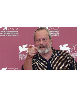 Terry Gilliam, nueva víctima de la cancelación