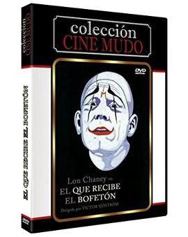 ¿Para cuando en 4K con introducción de CHRIS ROCK?