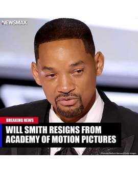 Will Smith dimite de la Academia de Hollywood