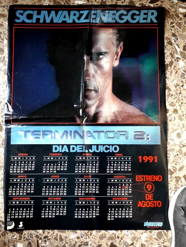 Lo del día de la Madre