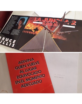 Esas cosas del trastero.. (III)
