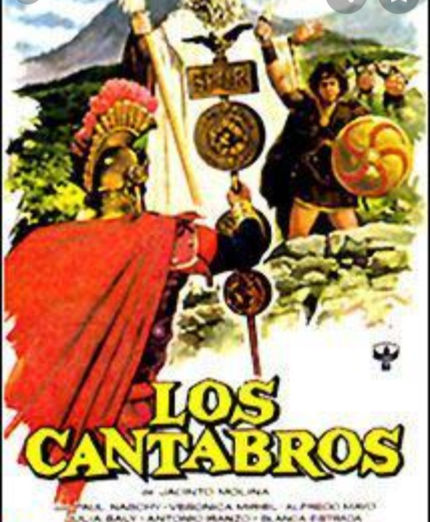 ¿Alguien de Santander?