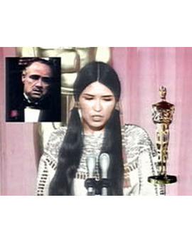 Oscars. Nos engañan como a chinos.
