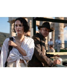 Indy se queda corto en la taquilla USA. Y en China, se hunde.