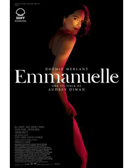 Vuelve Emmanuelle
