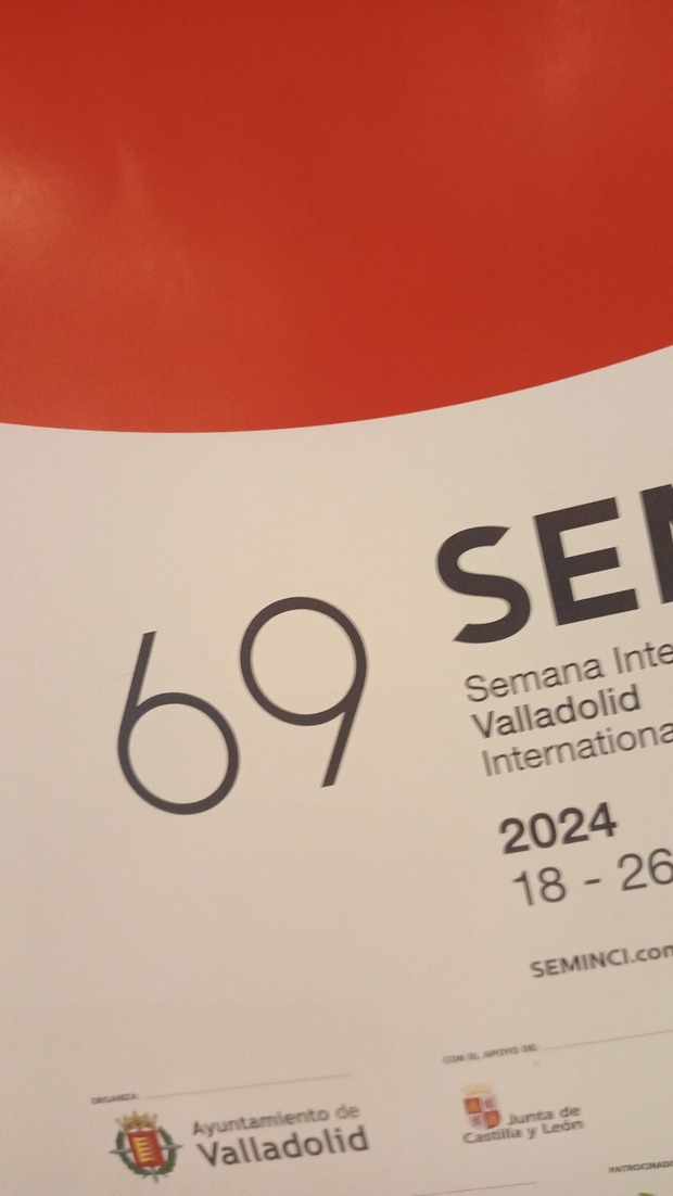 Seminci Ends!