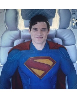 Superman, por fin un éxito para DC.