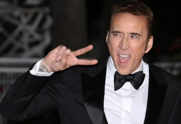 Nicolas Cage, un auténtico detective (en su quinta temporada)