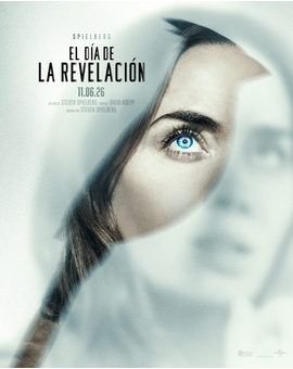 Pues ya ha llegado lo nuevo de Spielberg... (CRÍTICA)