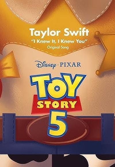 Toy Story FIVE. Mi crítica de señor mayor.