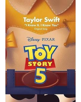 Toy Story FIVE. Mi crítica de señor mayor. 