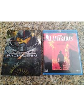 Mis últimas compras.