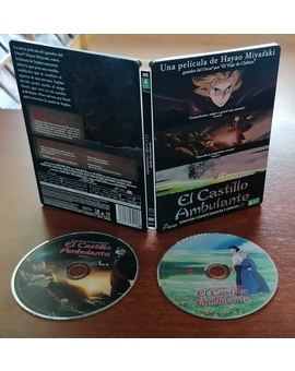 Que os parece esta edicion? Parte 1.