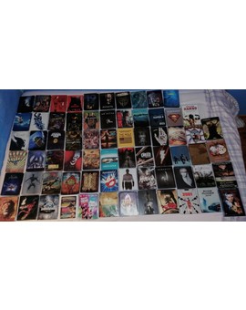 Mi pequeña colección de steels. 