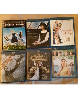 Últimas adquisiciones en 3x1 de Game
