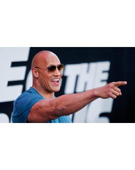 El actor mejor pagado de la historia según Forbes