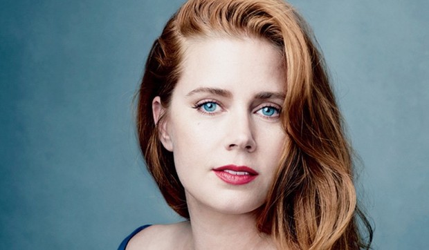 Hoy cumple años Amy Adams