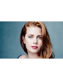 Hoy cumple años Amy Adams