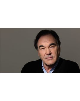 Oliver Stone cumple 72 años