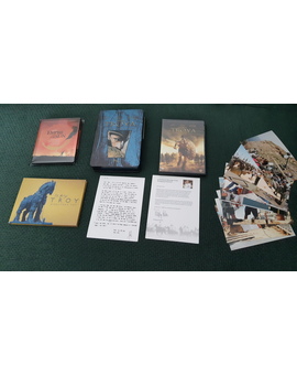 2 nuevas ediciones se unen a la colección 