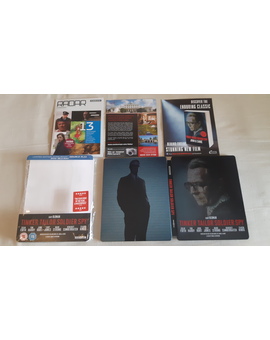 Recién llegado a casa