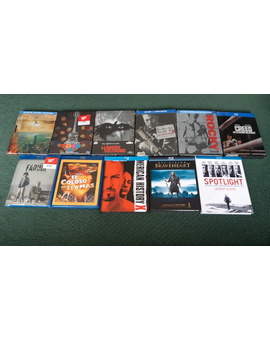 Mi black friday a la espera de 3 ediciones ... por el momento