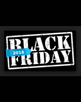 Vuestras opiniones del Black Friday