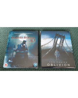 Dos nuevos metales en la colección 