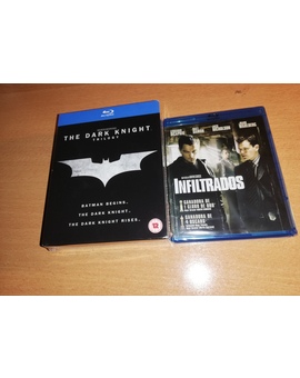 Regalos de cumpleaños vía Amazon