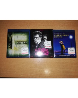 Mi humilde Black Friday 