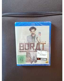 Borat, de Alemania